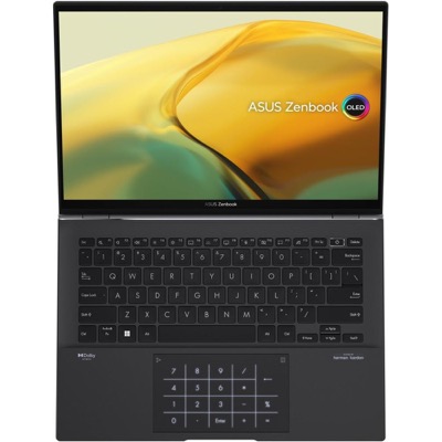 ASUS ZenBook 14 OLED UM3402YA (UM3402YA-WS74T)
