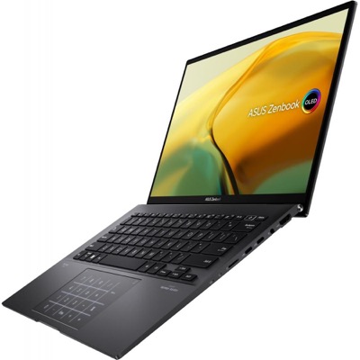 ASUS ZenBook 14 OLED UM3402YA (UM3402YA-WS74T)