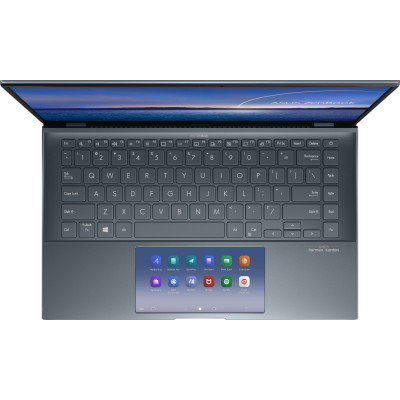 ASUS Zenbook 14 UX435EG-K9430W (90NB0SI1-M00A60)