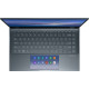 ASUS Zenbook 14 UX435EG-K9430W (90NB0SI1-M00A60)
