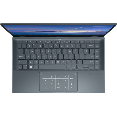 ASUS Zenbook 14 UX435EG-K9430W (90NB0SI1-M00A60)