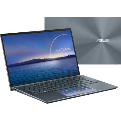 ASUS Zenbook 14 UX435EG-K9430W (90NB0SI1-M00A60)