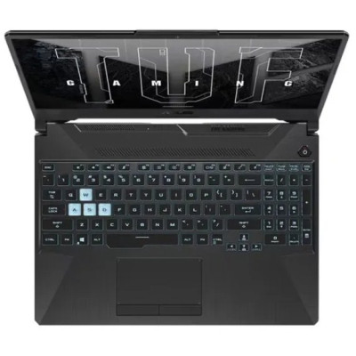 ASUS TUF Gaming F15 FX506HE (FX506HE-HN388)