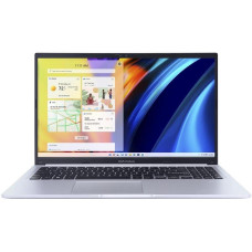 ASUS VivoBook 15 X1502ZA Icelight Silver (X1502ZA-BQ646, 90NB0VX2-M00V70)