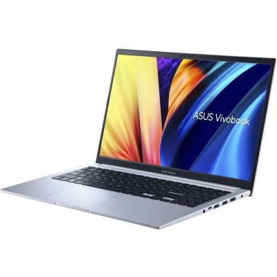ASUS VivoBook 15 X1502ZA Icelight Silver (X1502ZA-BQ646, 90NB0VX2-M00V70)