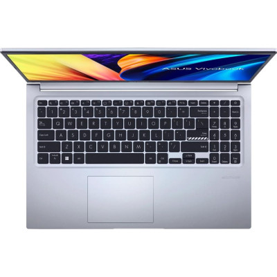ASUS VivoBook 15 X1502ZA Icelight Silver (X1502ZA-BQ646, 90NB0VX2-M00V70)