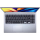 ASUS VivoBook 15 X1502ZA Icelight Silver (X1502ZA-BQ646, 90NB0VX2-M00V70)