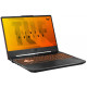Asus TUF Gaming F15 FX506LHB-HN349 Bonfire Black (90NR03U2-M00K10)