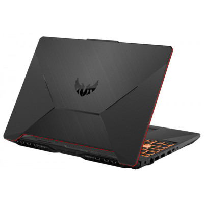 Asus TUF Gaming F15 FX506LHB-HN349 Bonfire Black (90NR03U2-M00K10)