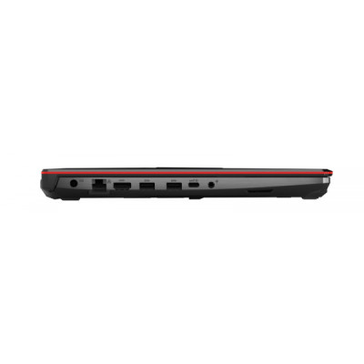 Asus TUF Gaming F15 FX506LHB-HN349 Bonfire Black (90NR03U2-M00K10)