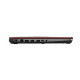Asus TUF Gaming F15 FX506LHB-HN349 Bonfire Black (90NR03U2-M00K10)