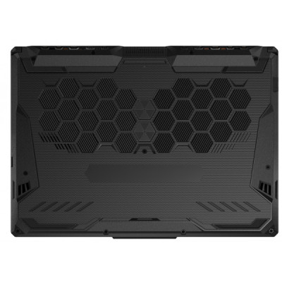 Asus TUF Gaming F15 FX506LHB-HN349 Bonfire Black (90NR03U2-M00K10)