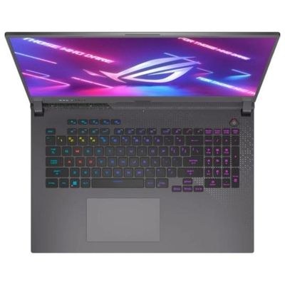 ASUS ROG Strix G17 (G713PV-LL031T)
