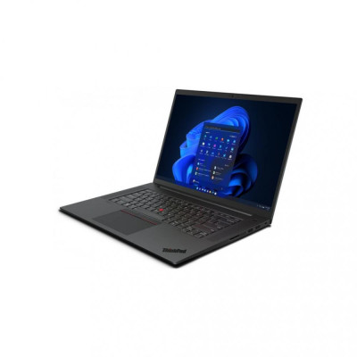 Lenovo ThinkPad P1 Gen 5 (21DC0058RA)