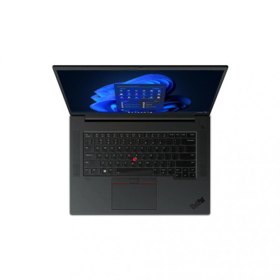 Lenovo ThinkPad P1 Gen 5 (21DC0058RA)