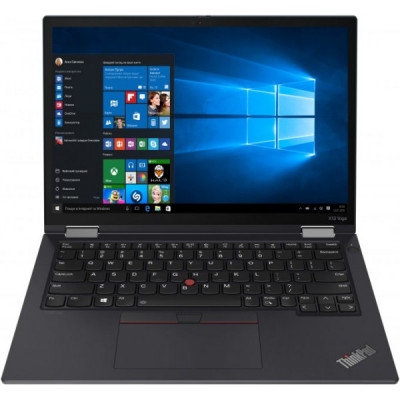 LENOVO ThinkPad X13 Yoga Gen 2 Black (20W8000WRA)
