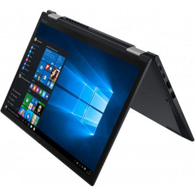 LENOVO ThinkPad X13 Yoga Gen 2 Black (20W8000WRA)