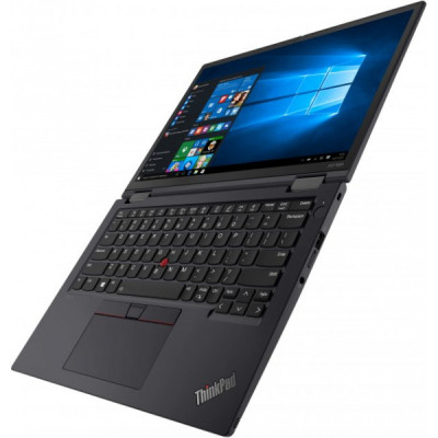 LENOVO ThinkPad X13 Yoga Gen 2 Black (20W8000WRA)