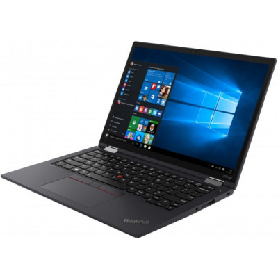 LENOVO ThinkPad X13 Yoga Gen 2 Black (20W8000WRA)