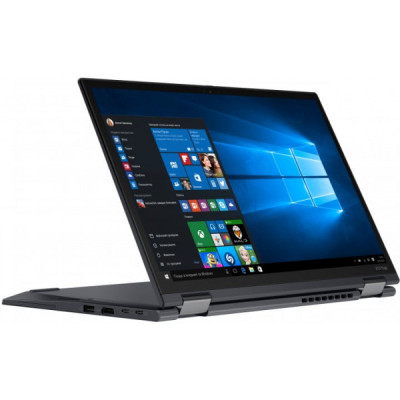 LENOVO ThinkPad X13 Yoga Gen 2 Black (20W8000WRA)
