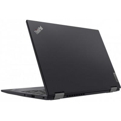 LENOVO ThinkPad X13 Yoga Gen 2 Black (20W8000WRA)