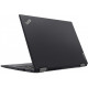 LENOVO ThinkPad X13 Yoga Gen 2 Black (20W8000WRA)