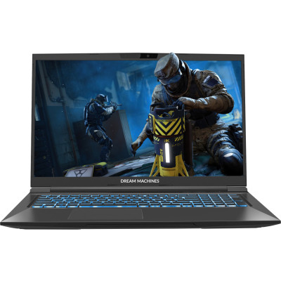 Dream Machines RG3060-17 (RG3060-17UA39)