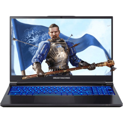 Dream Machines RS3080-15 (RS3080-15UA54)