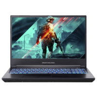 Dream Machines RT3070-15 Black (RT3070-15UA41)