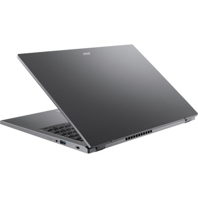 Acer Extensa 15 EX215-23-R0ZZ Steel Gray (NX.EH3EU.004)