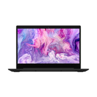 Lenovo IdeaPad 3 15IGL05 Business Black (81WQ001DRA)