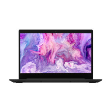 Lenovo IdeaPad 3 15IGL05 Business Black (81WQ001DRA)