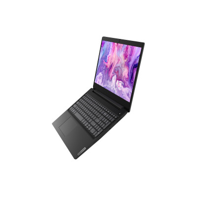 Lenovo IdeaPad 3 15IGL05 Business Black (81WQ001DRA)