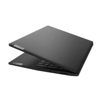 Lenovo IdeaPad 3 15IGL05 Business Black (81WQ001DRA)