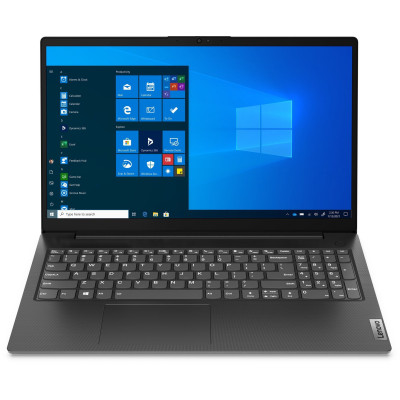 Lenovo V15 G2 ITL Black (82KB0009RA)