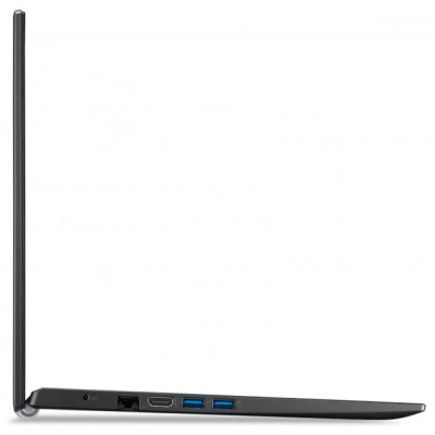 Acer Extensa EX215-54-34C9 Black (NX.EGJEU.00V)