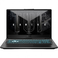 ASUS TUF Gaming F17 FX706HE (FX706HE-HX007)