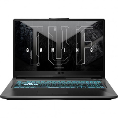 ASUS TUF Gaming F17 FX706HE (FX706HE-HX007)