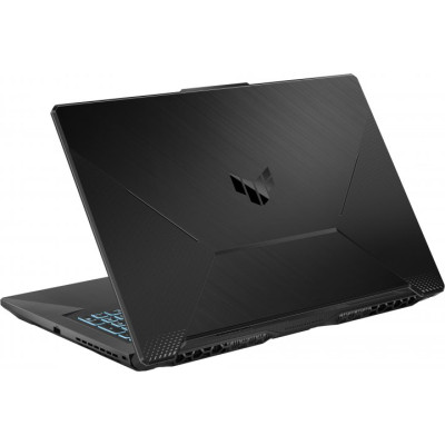 ASUS TUF Gaming F17 FX706HE (FX706HE-HX007)
