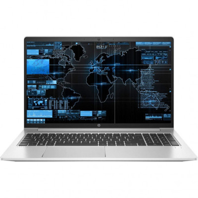 HP ProBook 455 G8 Pike Silver (1Y9H1AV_V3)