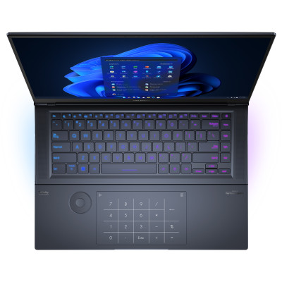 ASUS Zenbook Pro 16X OLED UX7602ZM (UX7602ZM-ME148X, 90NB0WU1-M007M0)