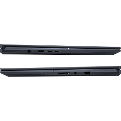 ASUS Zenbook Pro 16X OLED UX7602ZM (UX7602ZM-ME148X, 90NB0WU1-M007M0)