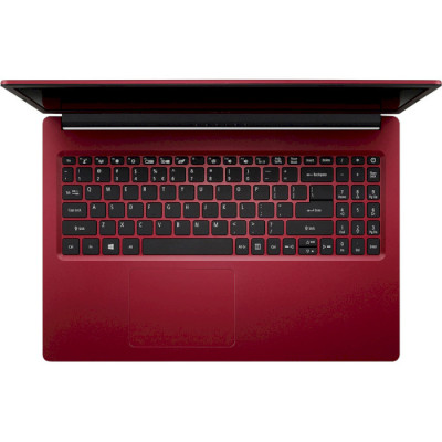 Acer Aspire 3 A315-34-C54H Lava Red (NX.HGAEU.006)
