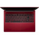 Acer Aspire 3 A315-34-C54H Lava Red (NX.HGAEU.006)