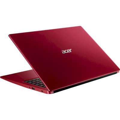 Acer Aspire 3 A315-34-C54H Lava Red (NX.HGAEU.006)