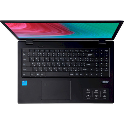 Prologix M15-722 Black (PN15E03.I31216S5NWP.027)