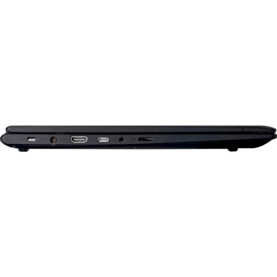 Prologix M15-722 Black (PN15E03.I31216S5NWP.027)
