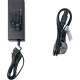Prologix M15-722 Black (PN15E03.I31216S5NWP.027)