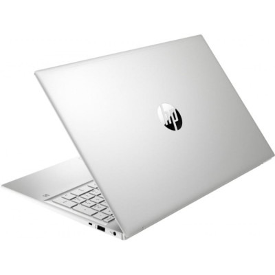 HP Pavilion 15-eg2214nw Silver (712C2EA)