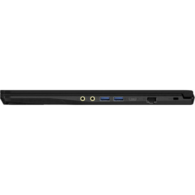 MSI Thin GF63 12VE (12VE-047XRO)